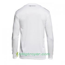 Billige Fotballdrakter Tyskland VM 2018 Hjemmedraktsett Langermet